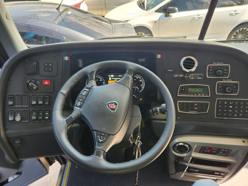 Marcopolo Paradiso Dd 1800 G7 Ano 2018 K440 Jm Cod.901