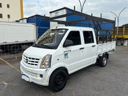 Effa V 22 Cd Ano 2021 Carroceria 2,10m