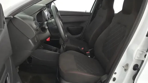 Renault Kwid Zen 1.0 12v SCe (Flex)