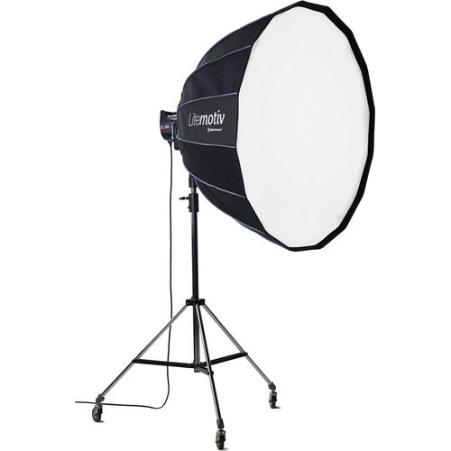 Elinchrom (28004) Caja De Luz Litemotiv Octa 120 Cm