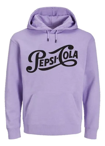 Sudadera pepsi cola hotsell