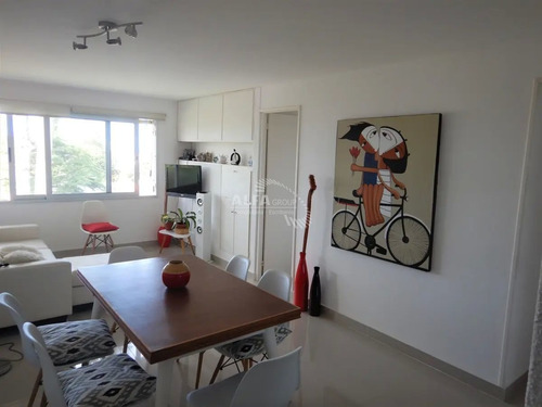 Imagen 2 de 22 de Apartamento En Venta En Punta Del Este, Mansa
