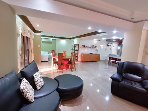 Jonathan Rodríguez Vende Apartamento En  La Trigaleña Alta Res. Churum Meru Pra -012