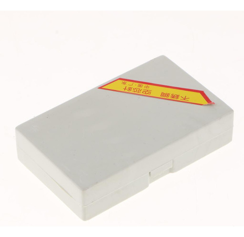 8 Unids/set De Agujas Huecas De Material Acero Inoxidable