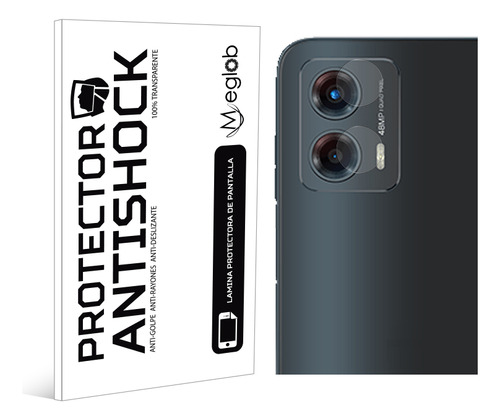 Protector De Camara Antishock Para Motorola Moto G 5g 2023