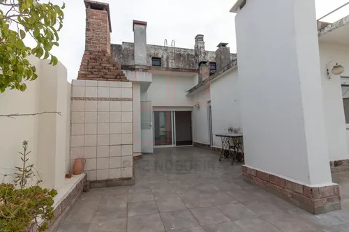 Departamento En Almagro
