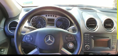 Imagen 7 de 25 de Mercedes-benz Ml 2009 3.5 Ml350 Sport