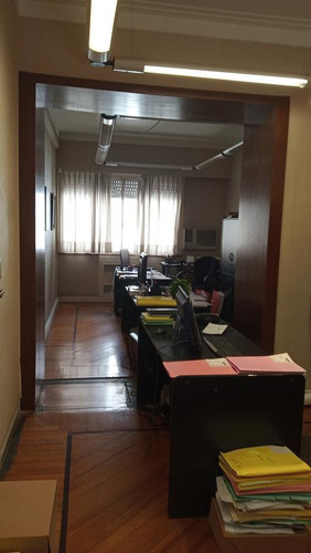 Departamento Venta Microcentro 4 Ambientes