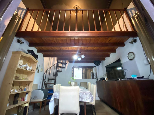 Imagen 8 de 21 de Casa En Planta Baja De 3 Dormitorios En Venta En El Centro De Rosario