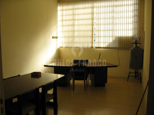 Imagem 13 de 13 de Prédio Comercial - Barra Funda - Oportunidade - Cf7971