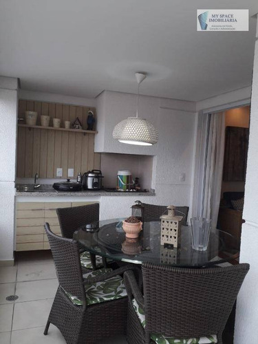 Imagem 7 de 23 de Apartamento Com 2 Dormitórios À Venda, 97 M² Por R$ 880.000,00 - Mooca (zona Leste) - São Paulo/sp - Ap1652