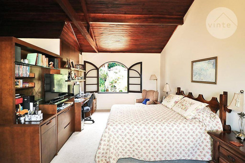 Imagem 3 de 30 de Casa De 675m² À Venda Na Barrinha, Barra Da Tijuca, Rio De Janeiro - Ca0001