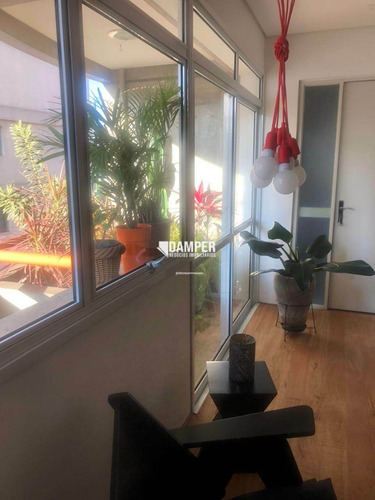 Imagem 16 de 30 de Apartamento À Venda No Bairro Centro - Santo André/sp - 209
