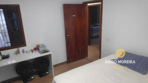 Imagem 11 de 15 de Casa À Venda Em Terra Preta Com 500 M² - Cs354