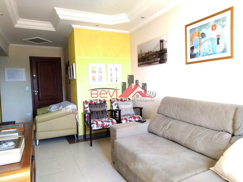 Imagem 3 de 20 de Apartamento Com 3 Dorms, Nova América, Piracicaba - R$ 320 Mil, Cod: 3631 - V3631