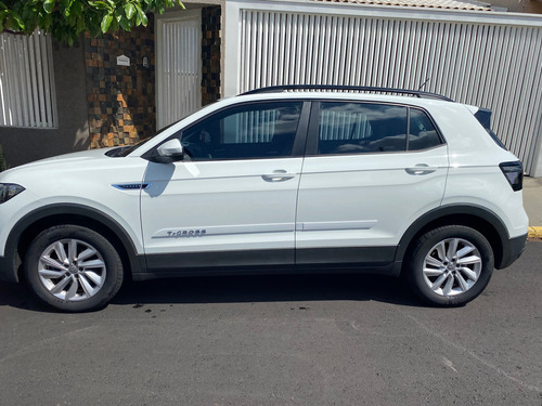 Volkswagen T-Cross 1.0 Sense 200 Tsi Aut. (pcd) 5p