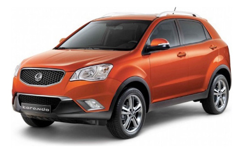6l Aceite Atf Compatible Con Ssangyong Korando 6 Velocidades