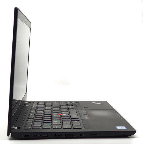 Laptop Lenovo T490, Core I5, 16gb, 512gb Ssd (fedorimx) (Usado)