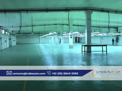 Bodega en venta