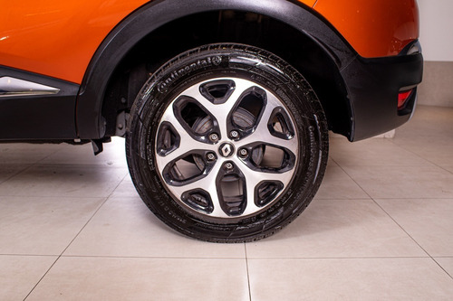 Imagen 9 de 14 de Renault Captur 2.0 Intens Manual *