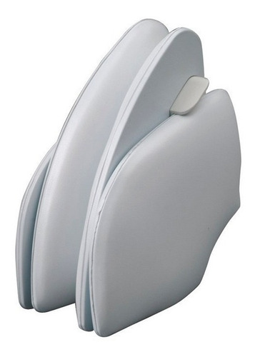 Imagen 4 de 9 de Reductor Adaptador De Inodoro Infantil Acolchonado