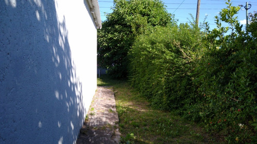 Imagen 18 de 26 de Casa 6 Amb. En Venta En Merlo Lote Grande