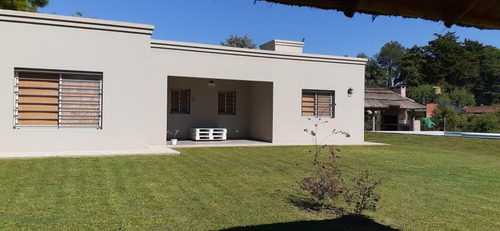 Imagen 4 de 30 de Excelente Quinta En Barrio Jularo
