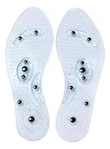 Comprar Plantilla Magnetoterapia Masajes Pies Reflexologia Oferta !!