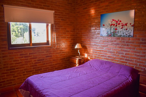 Venta Complejo De Cabañas . Lomas Altas