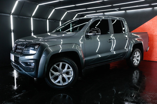 Volkswagen Amarok 3.0 V6 Cd Highline