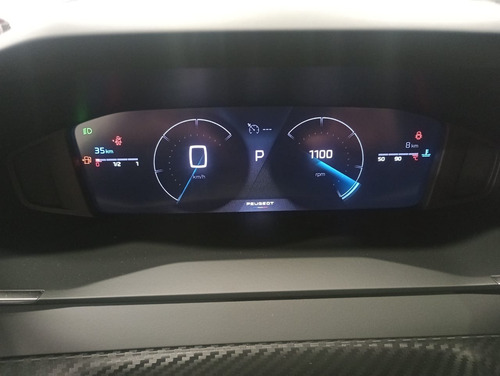 Peugeot 2008 1.0T Active