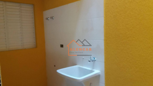 Imagem 10 de 12 de Apartamento À Venda, 45 M² Por R$ 240.000,00 - Vila Nhocune - São Paulo/sp - Ap0331
