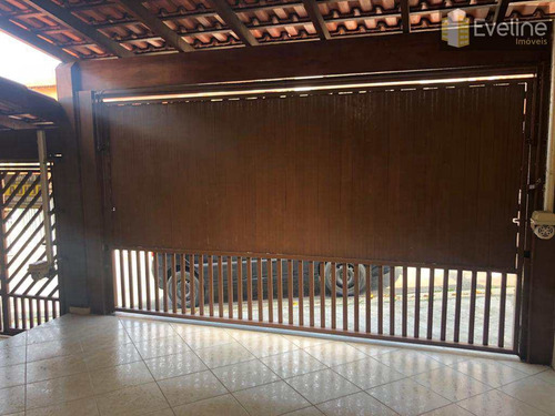 Imagem 27 de 27 de Casa Com 4 Dorms, Parque Santana, Mogi Das Cruzes - R$ 850 Mil, Cod: 1667 - V1667