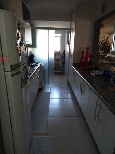Ref.: 4655 - Apartamento Em Jundiaí Para Venda - V4655