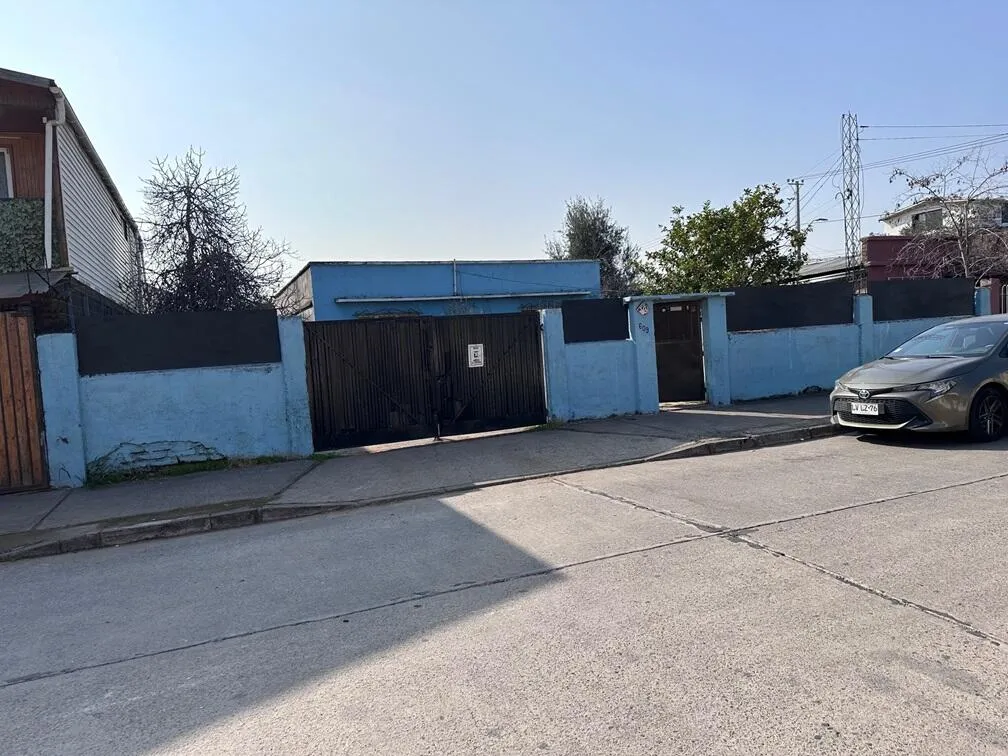 Imagen 3 de 23 de Venta Sitio Con Casa Antigua A Remodelar ,san Miguel