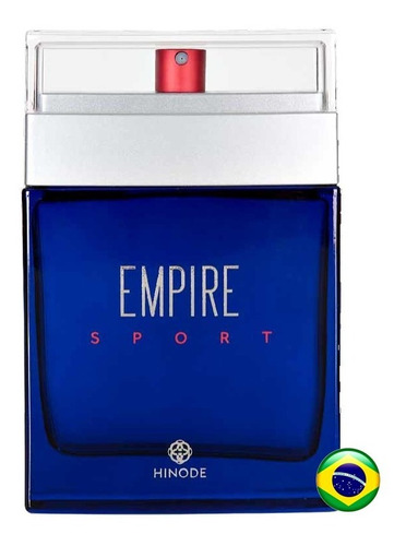 Empire Sport Perfume Masculino Hinode. Amaderado Fourgere