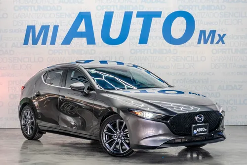 Mazda Mazda 3 HB i Grand Touring