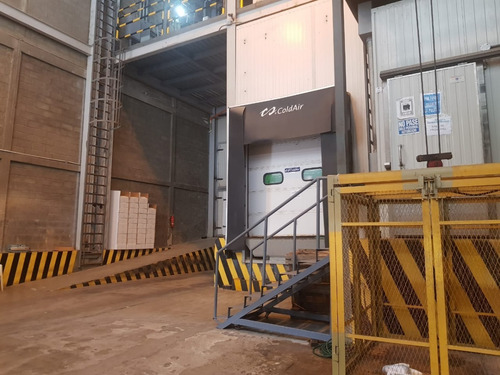 Imagen 3 de 30 de Galpón Y Planta Industrial En Venta El Llanito. Ym