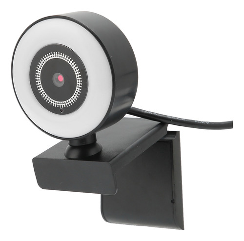 Cámara Web 1080p Hd 30 Fps Usb2.0 Cámara De Computadora Inco