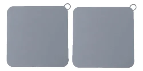 Funda De Silicona Para Desagüe E Inodoro, 2 Unidades