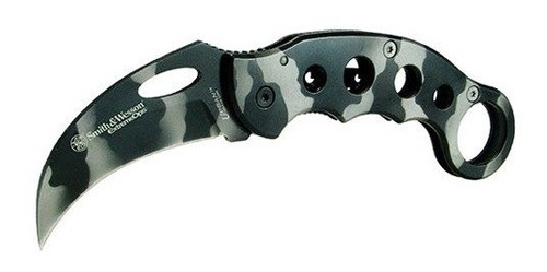 Smith & Wesson Ck32c Camo