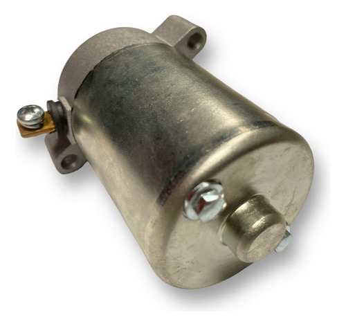 Motor Arranque Ax 4 Hayate 110 Calidad Premium