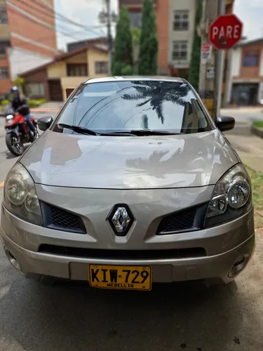Renault Koleos 2.5 Expression