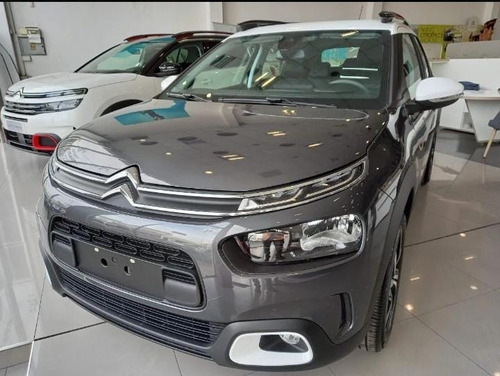 Imagen 2 de 17 de Citroën C4 Shine Thp 165 Eat6 Bonificado