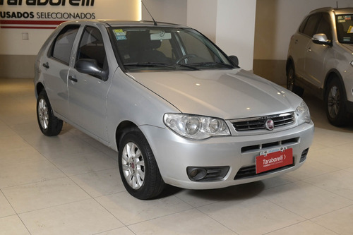 Fiat Palio 1.4 Fire Pack Seg.