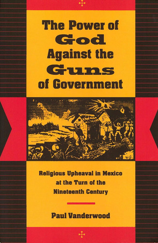 Libro: The Power Of God Against The Guns Of Government: In