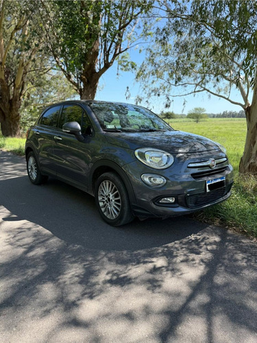 Fiat 500x Pop