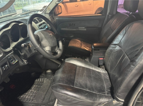 Nissan X-Terra 2.8 Dte Se 4x4