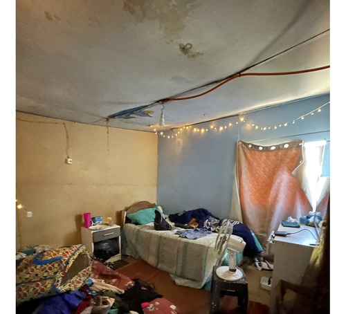 Vendo Sitio En La Comuna De Macul