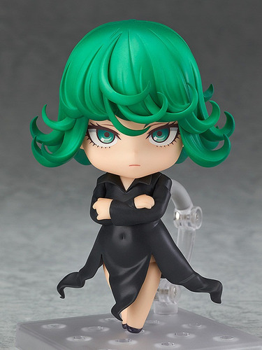 Tatsumaki- One Punch Man -nendororid